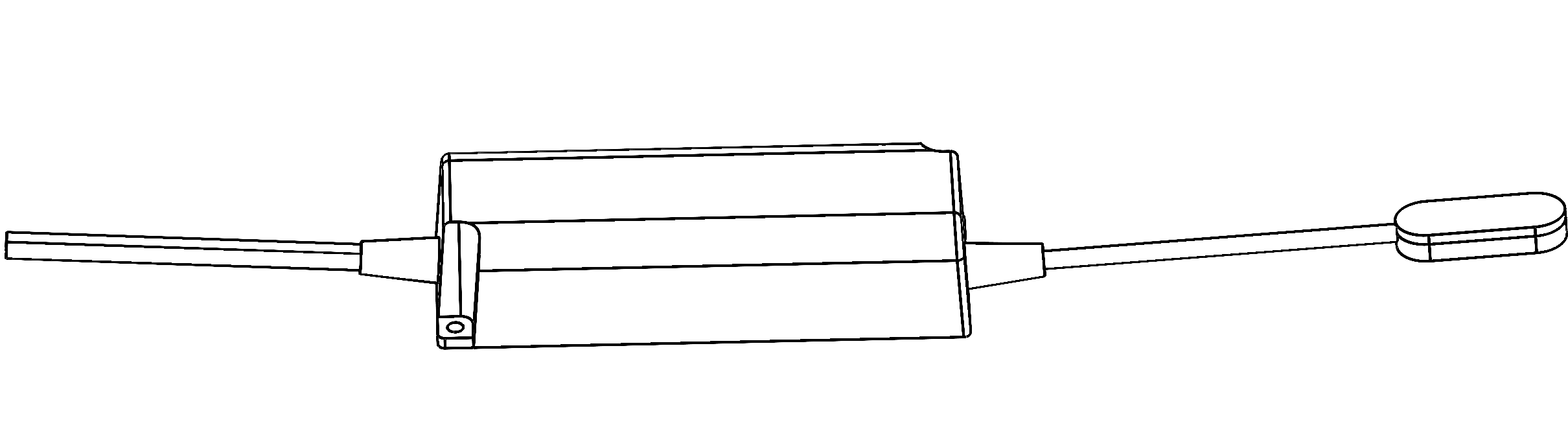 Dimmbarer Adapter